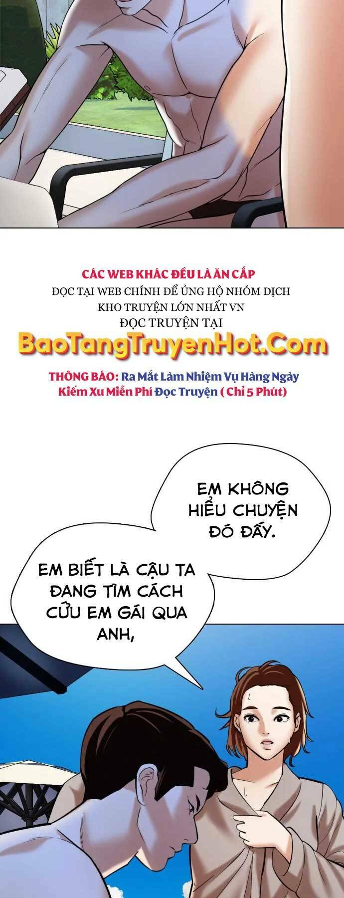 Điệp Viên 18 Tuổi: Chapter 6