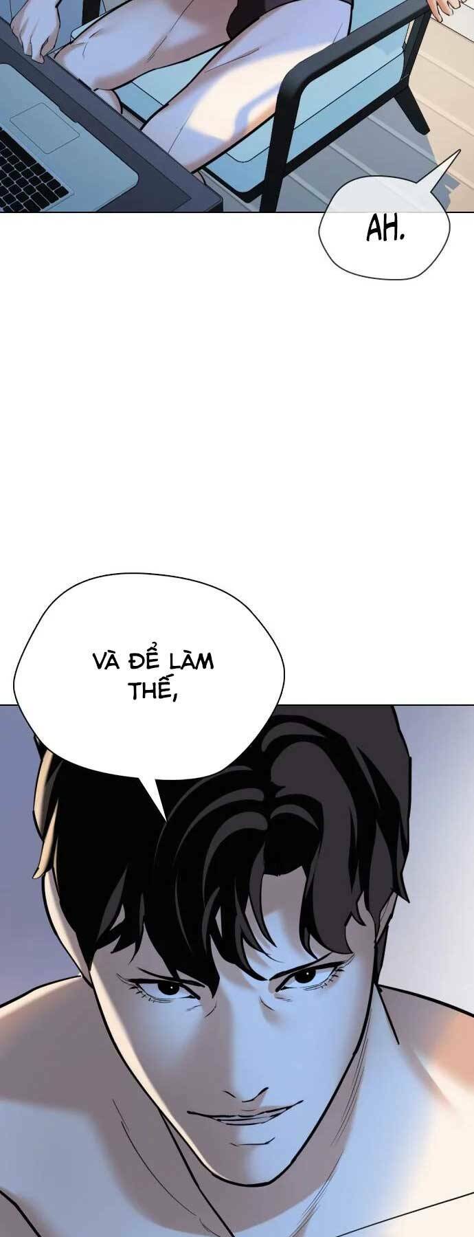 Điệp Viên 18 Tuổi: Chapter 6