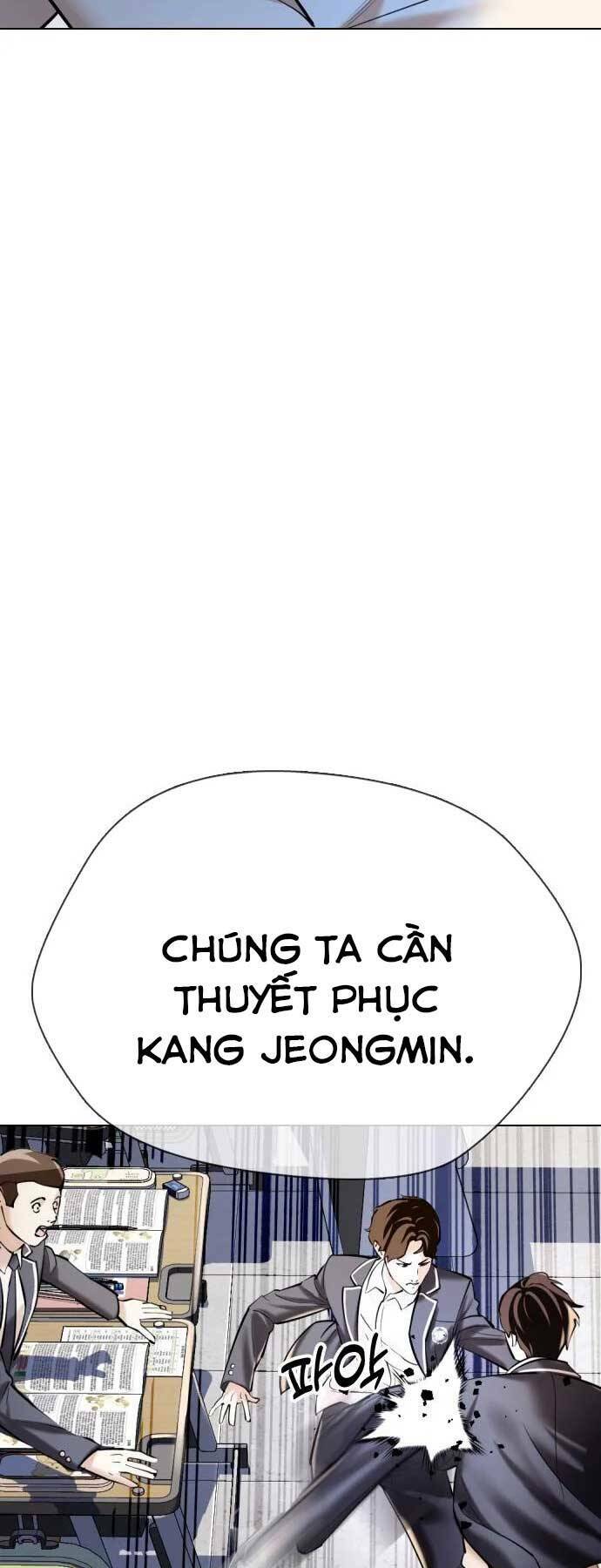 Điệp Viên 18 Tuổi: Chapter 6