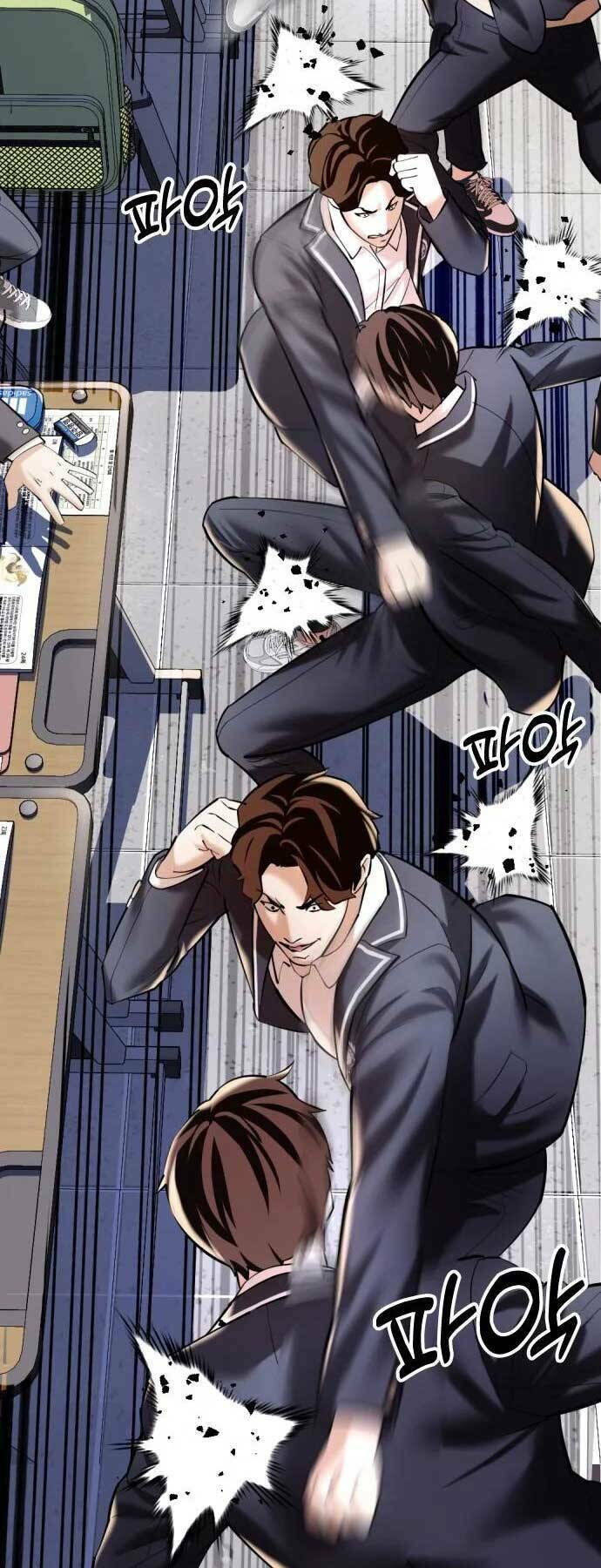 Điệp Viên 18 Tuổi: Chapter 6