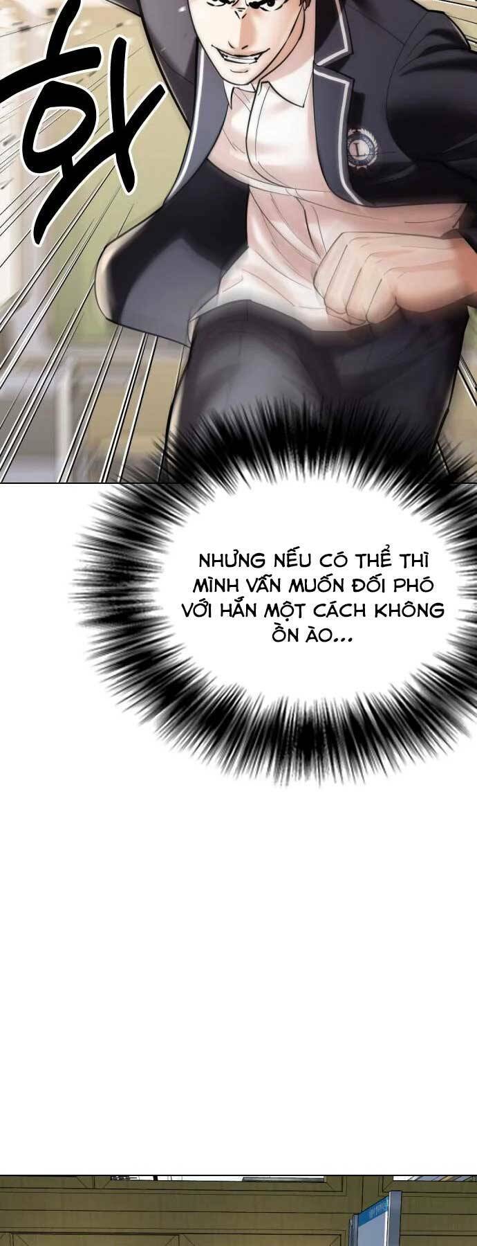 Điệp Viên 18 Tuổi: Chapter 6