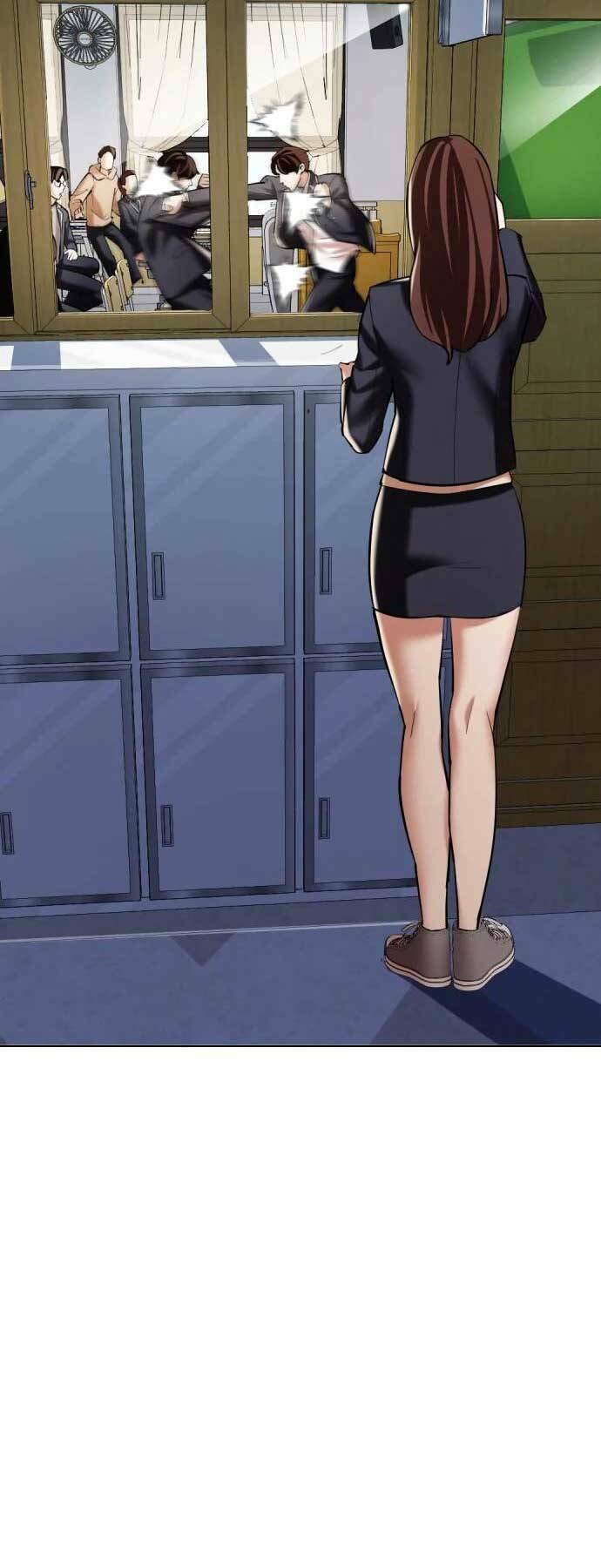 Điệp Viên 18 Tuổi: Chapter 6