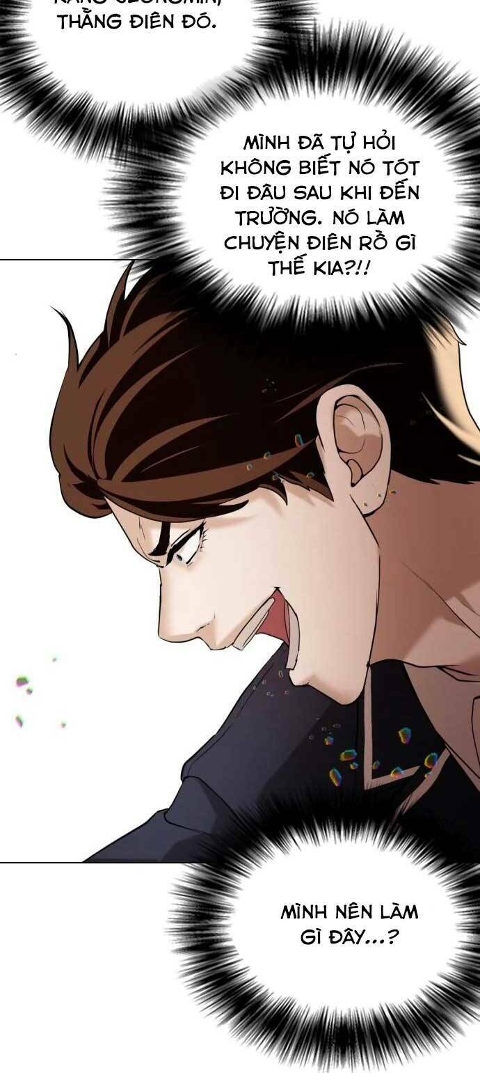 Điệp Viên 18 Tuổi: Chapter 6