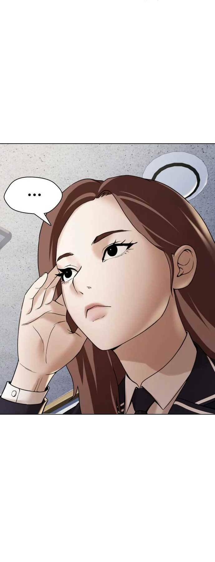 Điệp Viên 18 Tuổi: Chapter 6