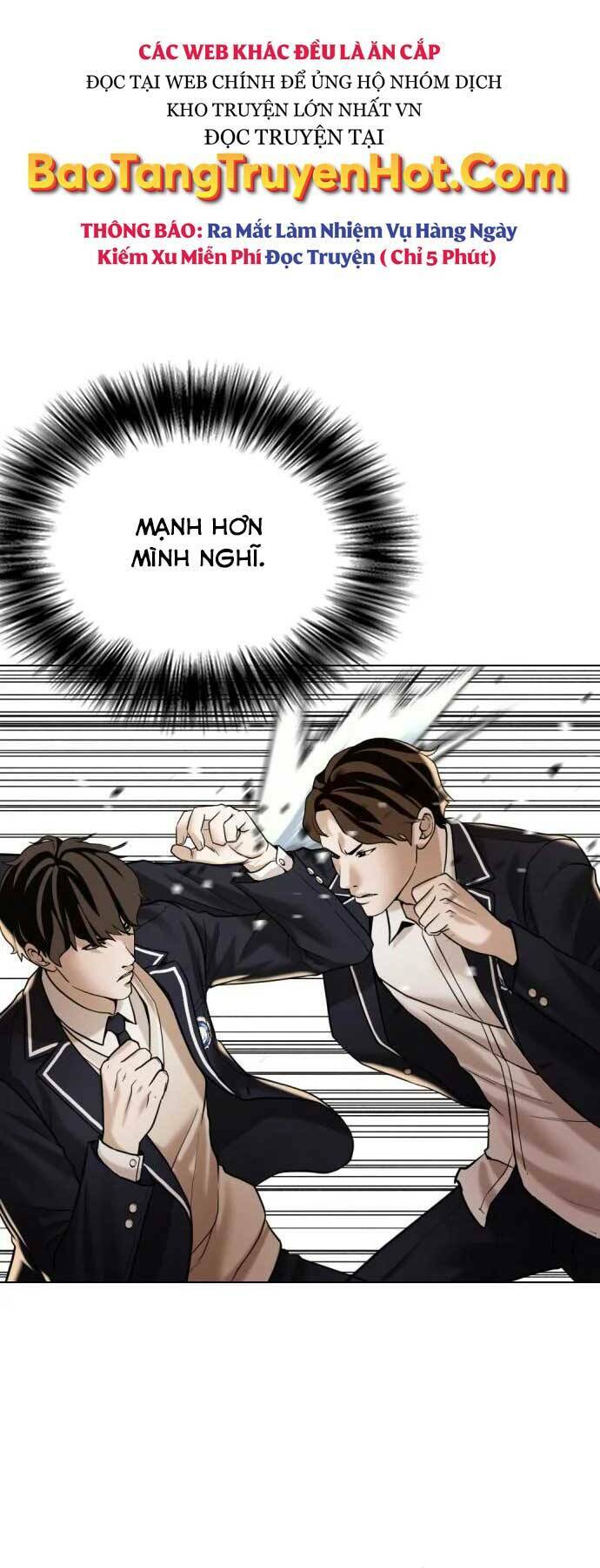 Điệp Viên 18 Tuổi: Chapter 6