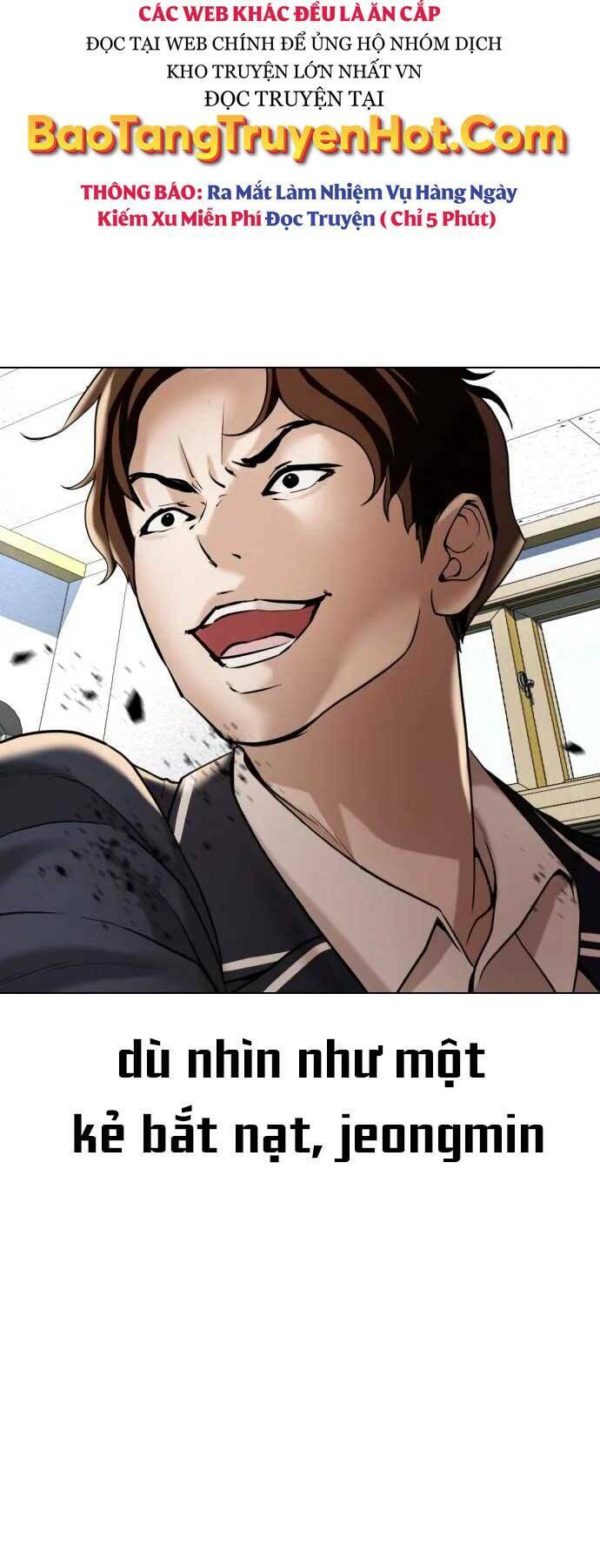 Điệp Viên 18 Tuổi: Chapter 6