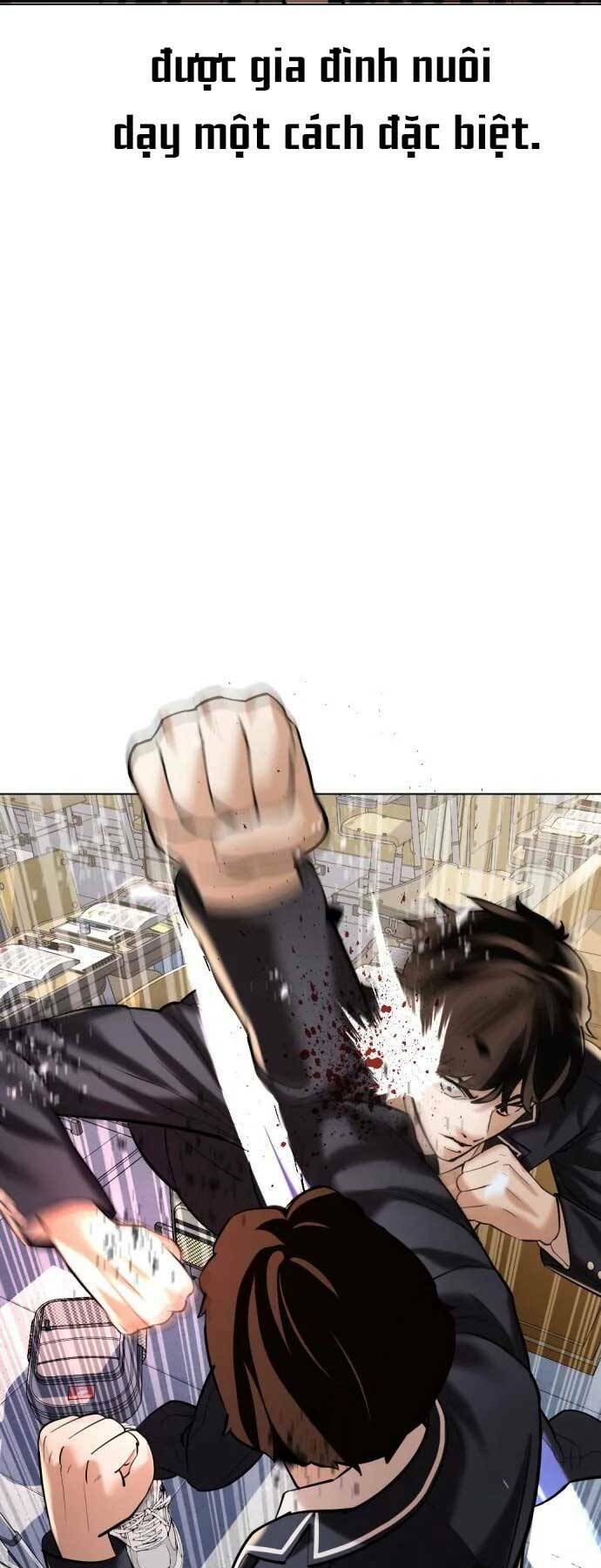 Điệp Viên 18 Tuổi: Chapter 6