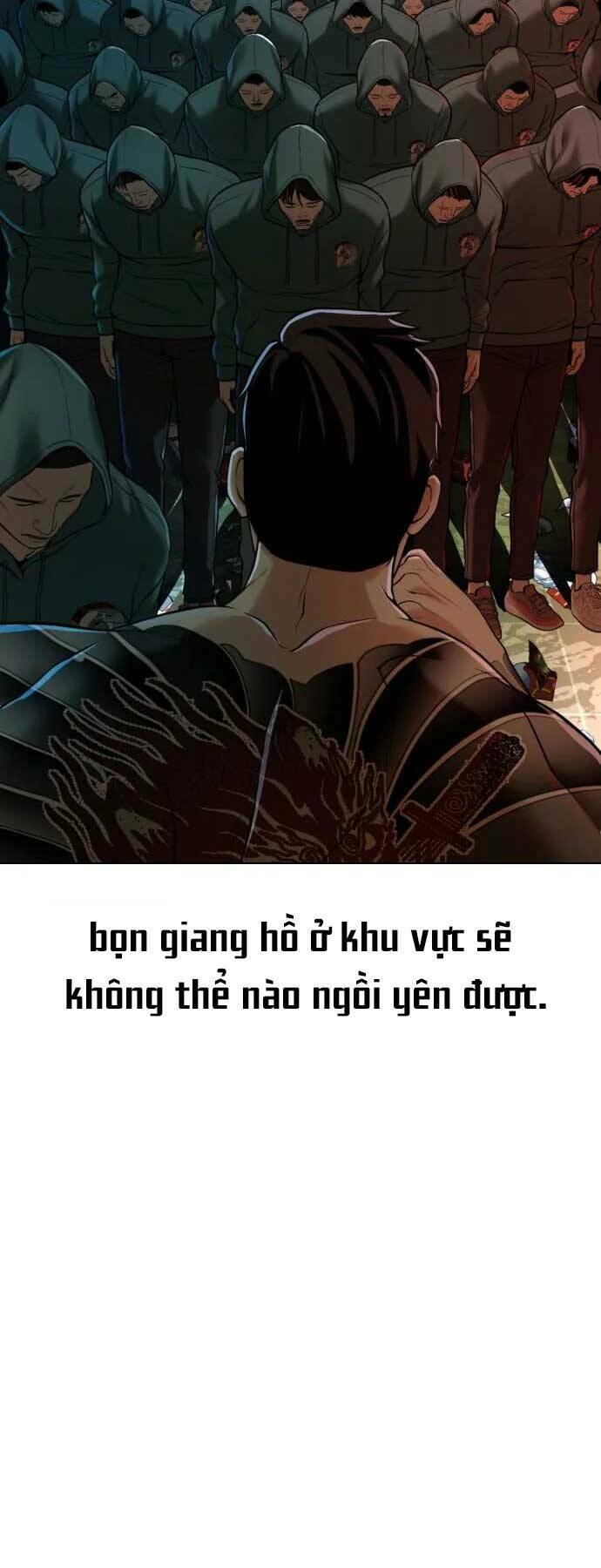Điệp Viên 18 Tuổi: Chapter 6