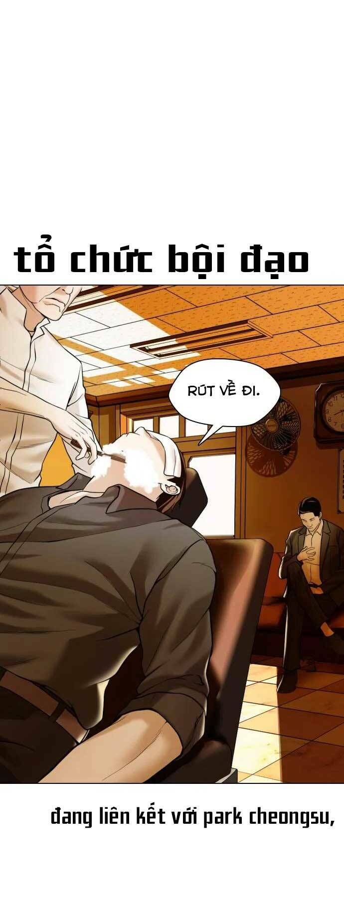 Điệp Viên 18 Tuổi: Chapter 6