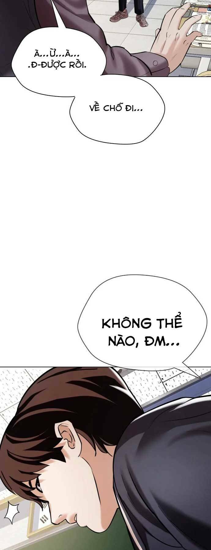 Điệp Viên 18 Tuổi: Chapter 6