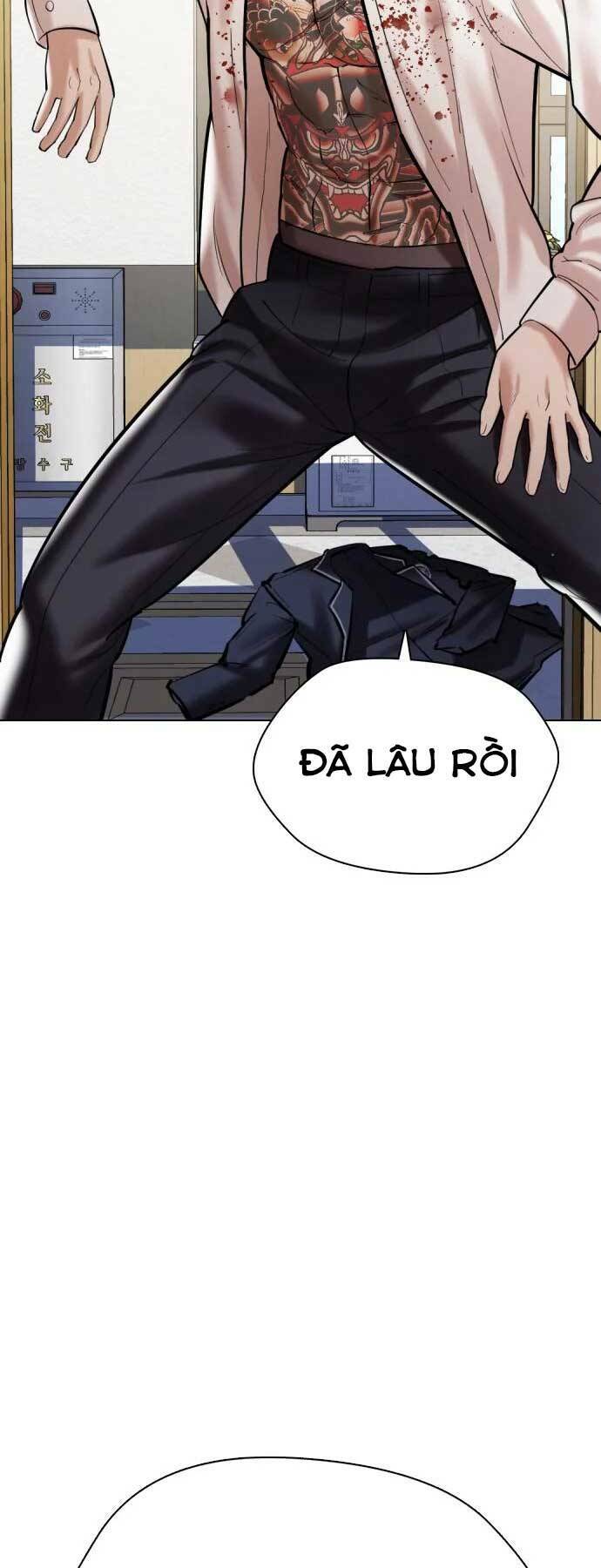 Điệp Viên 18 Tuổi: Chapter 6
