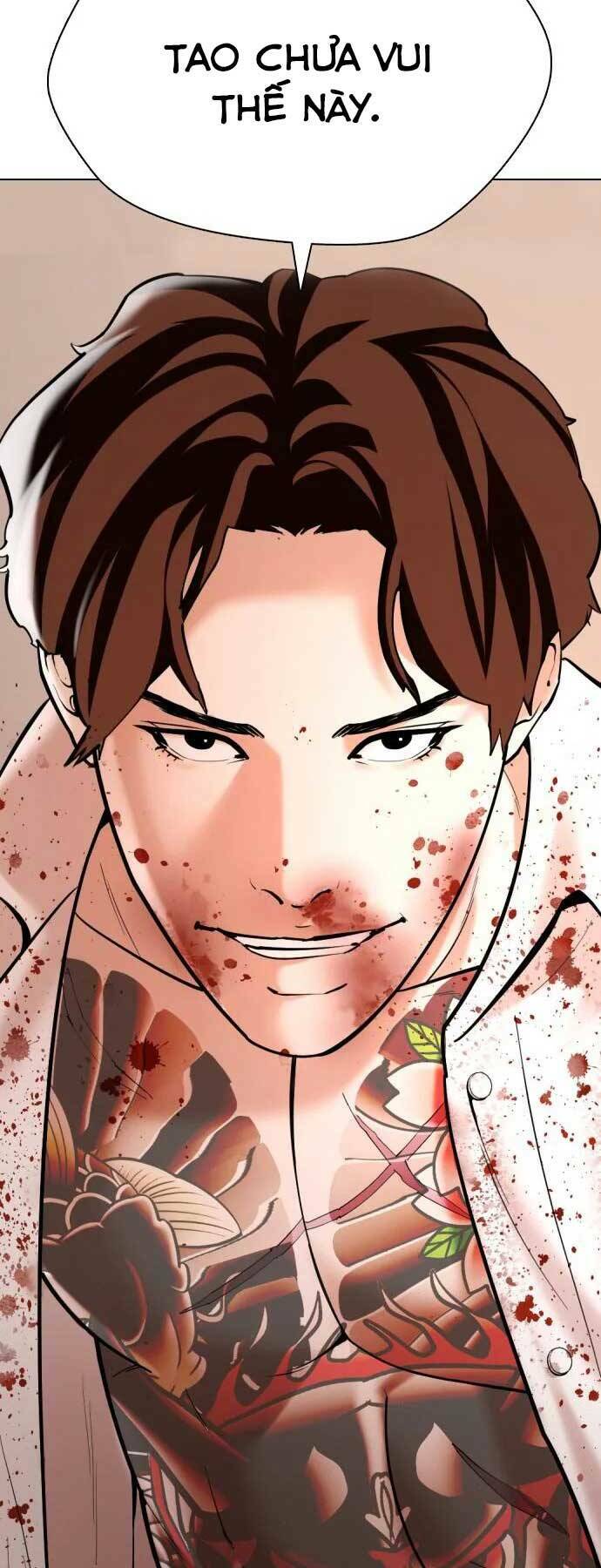 Điệp Viên 18 Tuổi: Chapter 6
