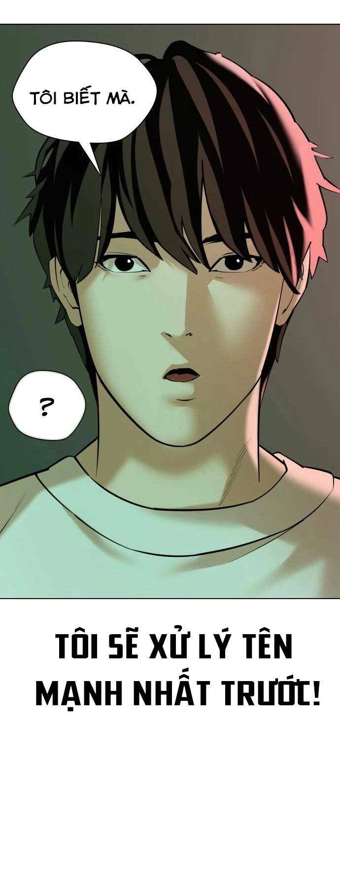 Điệp Viên 18 Tuổi: Chapter 7.5