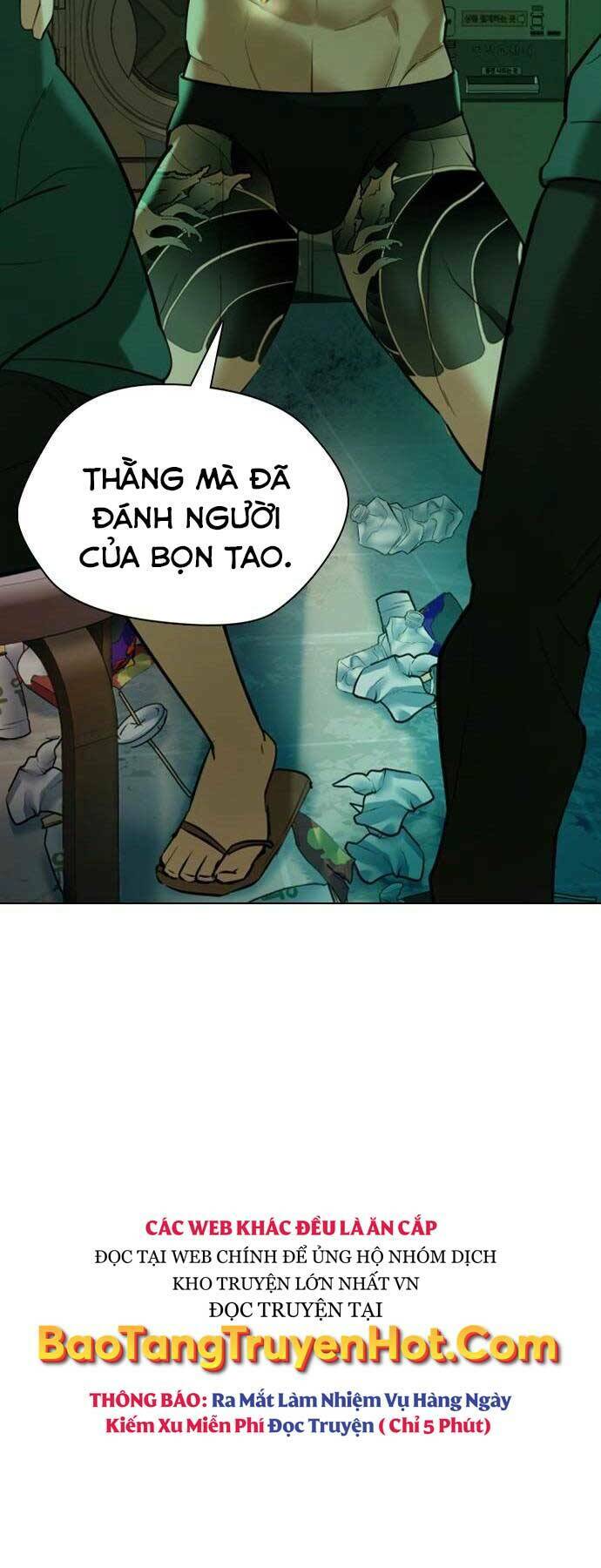 Điệp Viên 18 Tuổi: Chapter 7.5