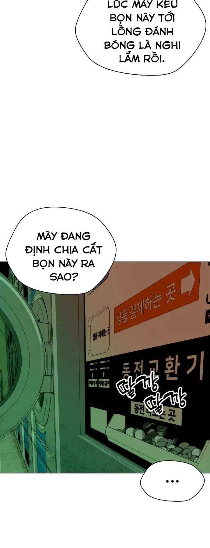 Điệp Viên 18 Tuổi: Chapter 7.5