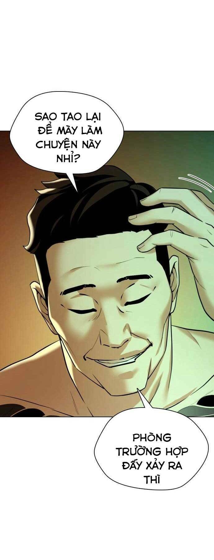 Điệp Viên 18 Tuổi: Chapter 7.5