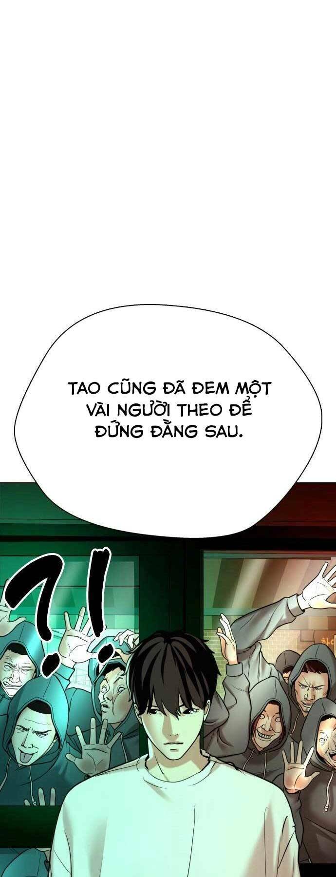 Điệp Viên 18 Tuổi: Chapter 7.5