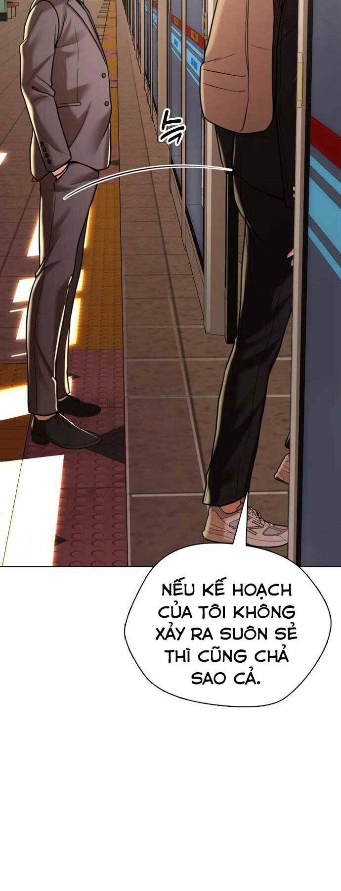 Điệp Viên 18 Tuổi: Chapter 7.5