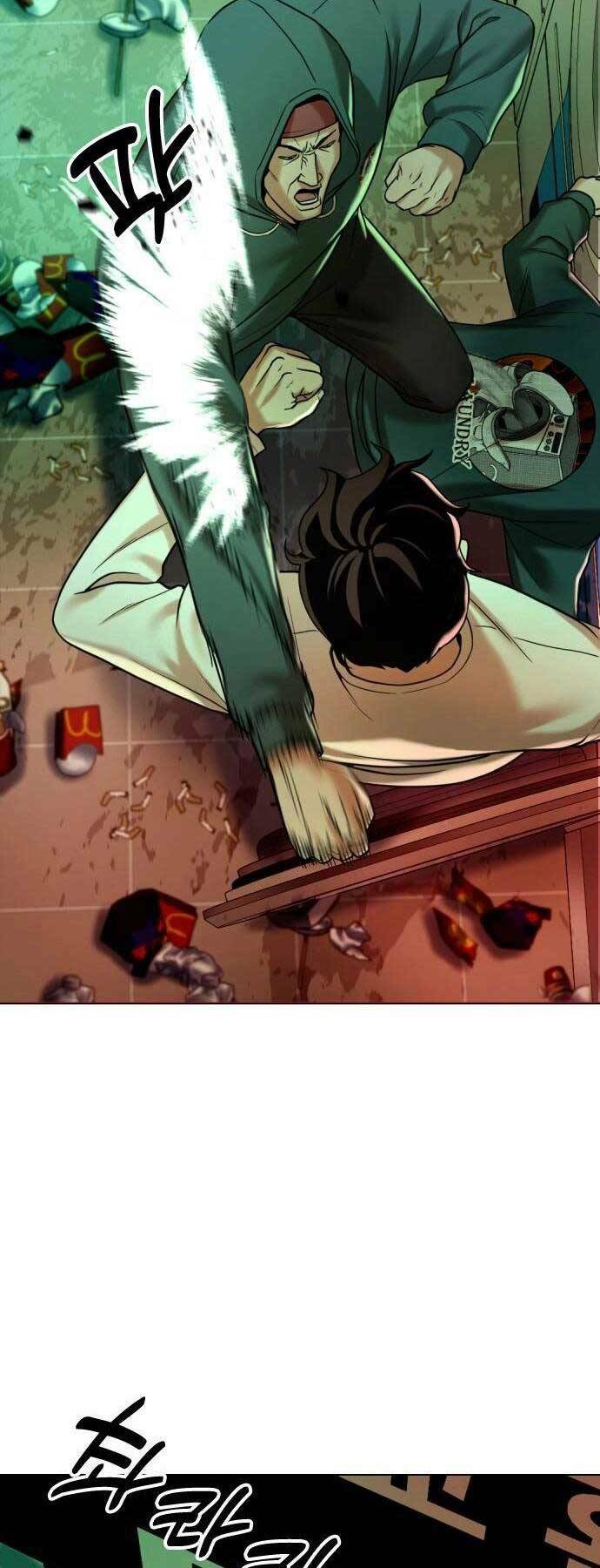 Điệp Viên 18 Tuổi: Chapter 7.5