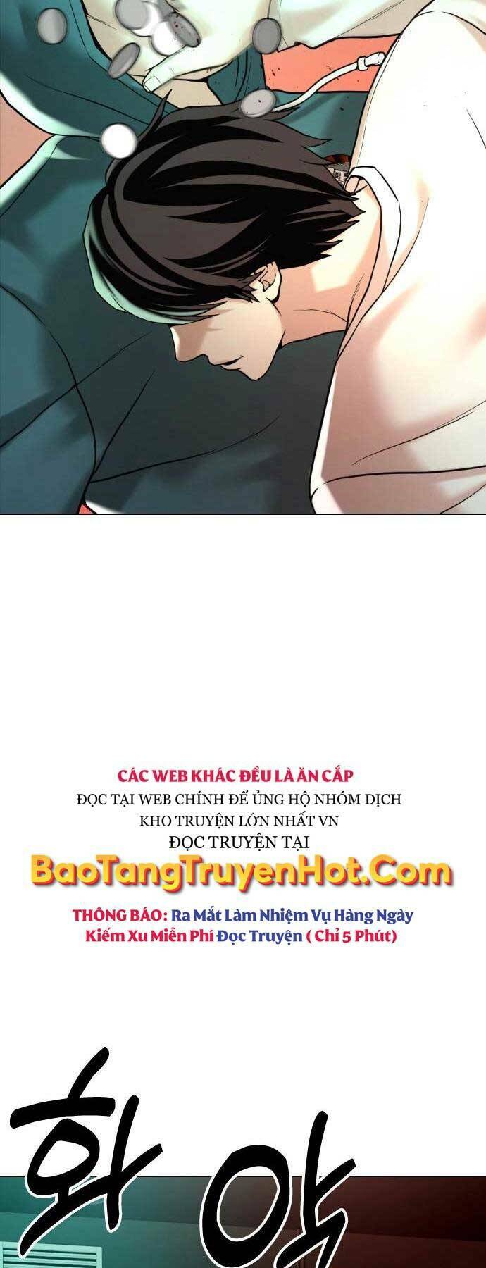 Điệp Viên 18 Tuổi: Chapter 7.5