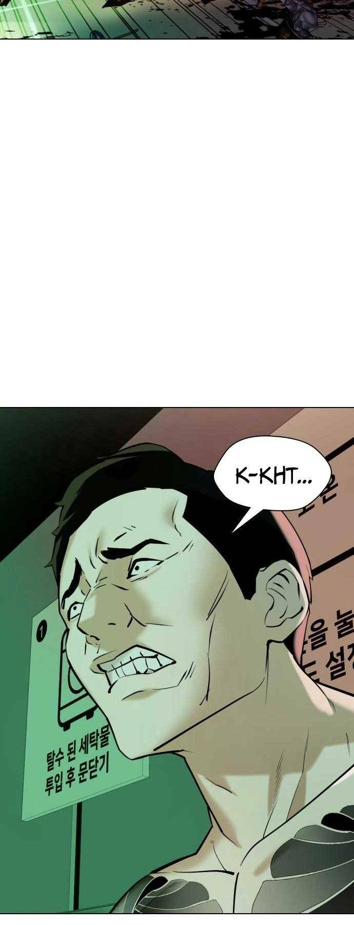 Điệp Viên 18 Tuổi: Chapter 7.5