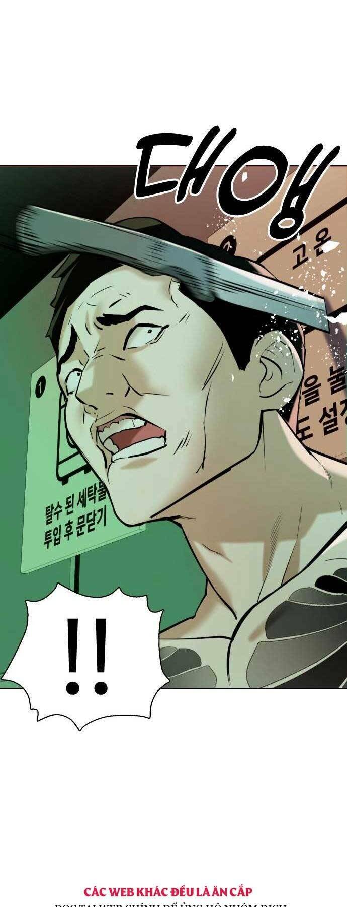 Điệp Viên 18 Tuổi: Chapter 7.5