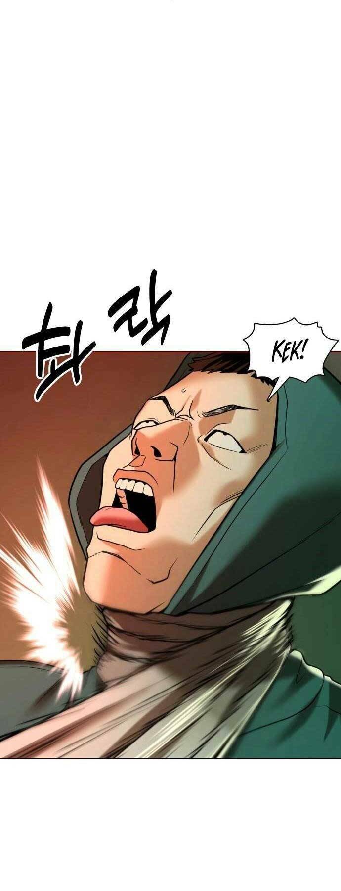 Điệp Viên 18 Tuổi: Chapter 7.5