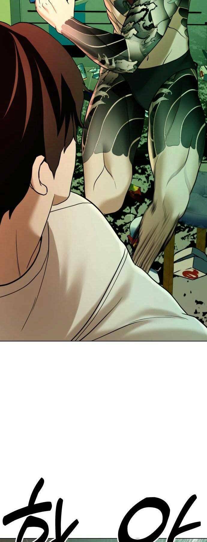 Điệp Viên 18 Tuổi: Chapter 7.5