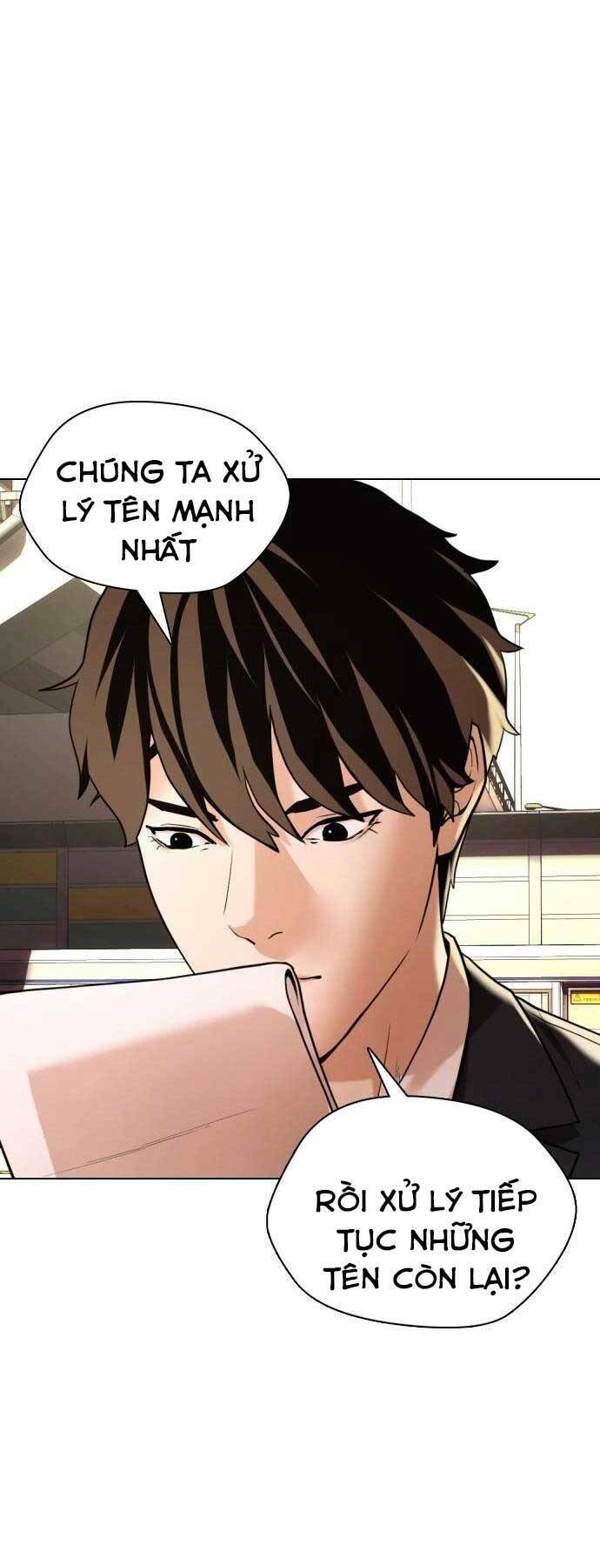 Điệp Viên 18 Tuổi: Chapter 7.5
