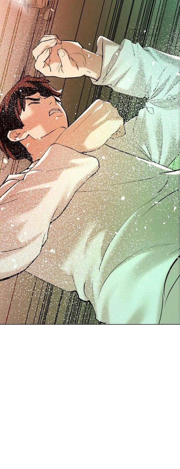 Điệp Viên 18 Tuổi: Chapter 7.5