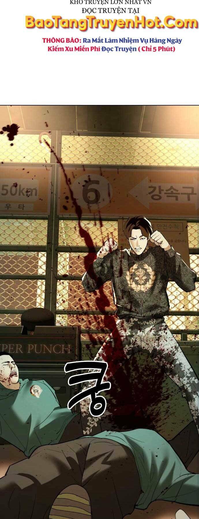 Điệp Viên 18 Tuổi: Chapter 7.5
