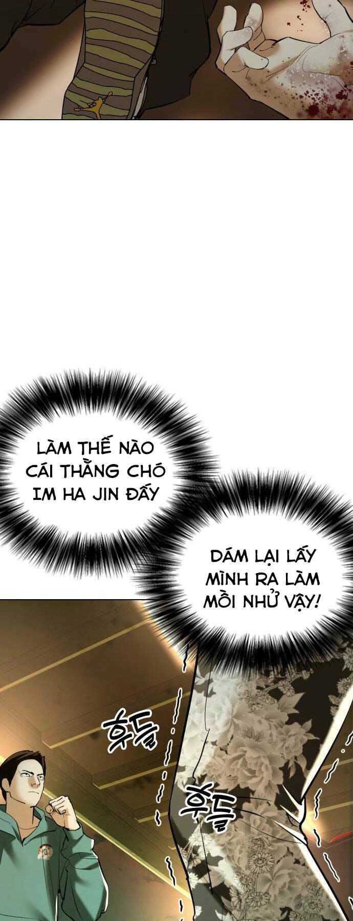 Điệp Viên 18 Tuổi: Chapter 7.5
