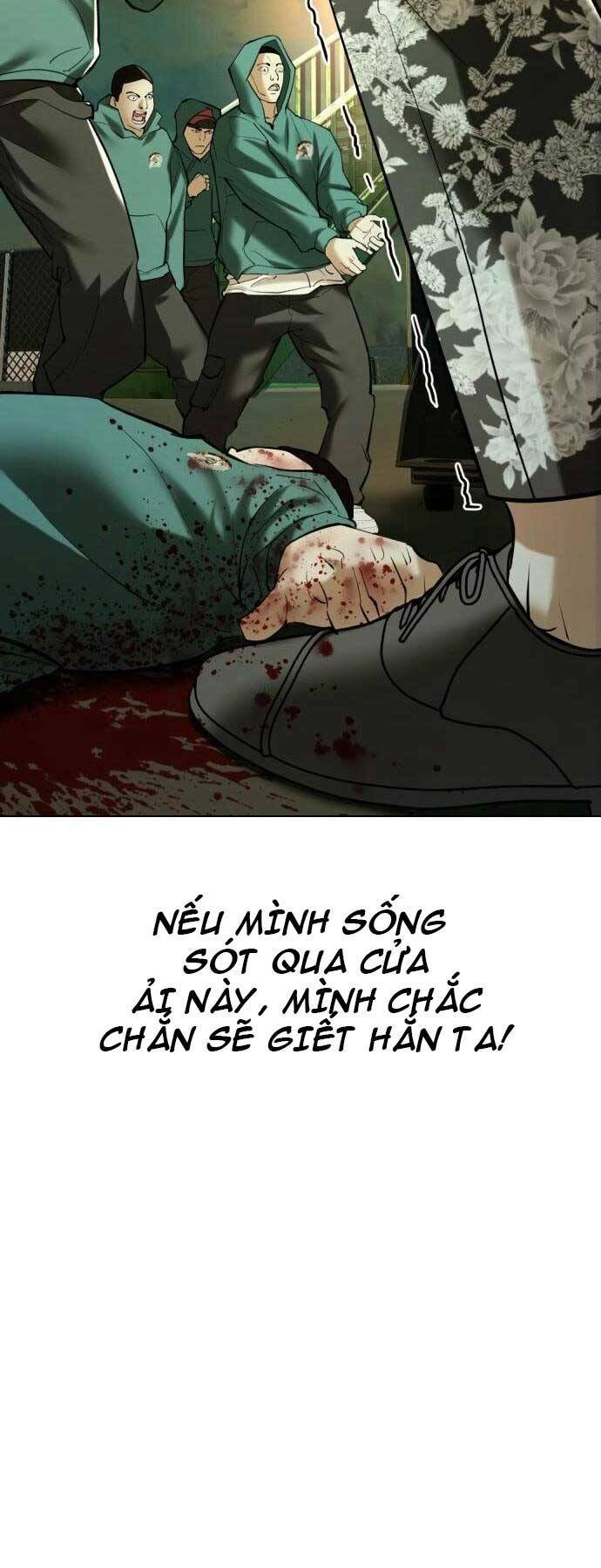 Điệp Viên 18 Tuổi: Chapter 7.5