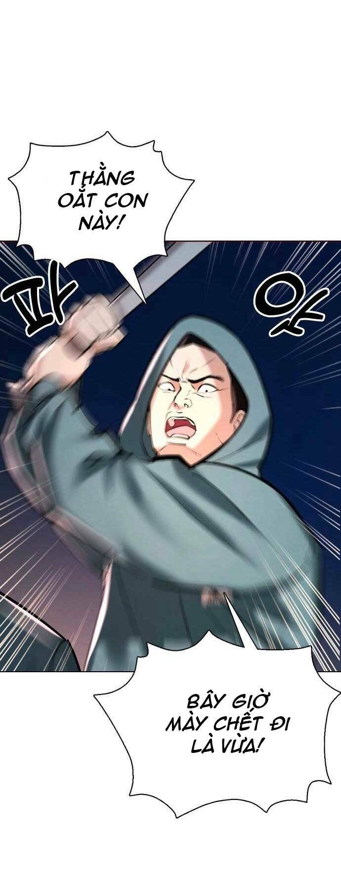 Điệp Viên 18 Tuổi: Chapter 7.5