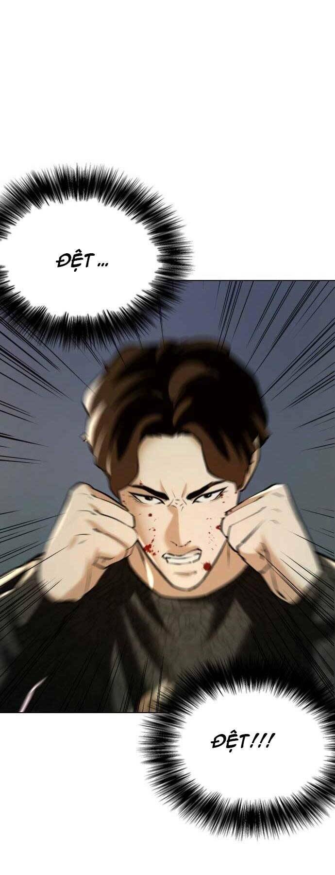 Điệp Viên 18 Tuổi: Chapter 7.5