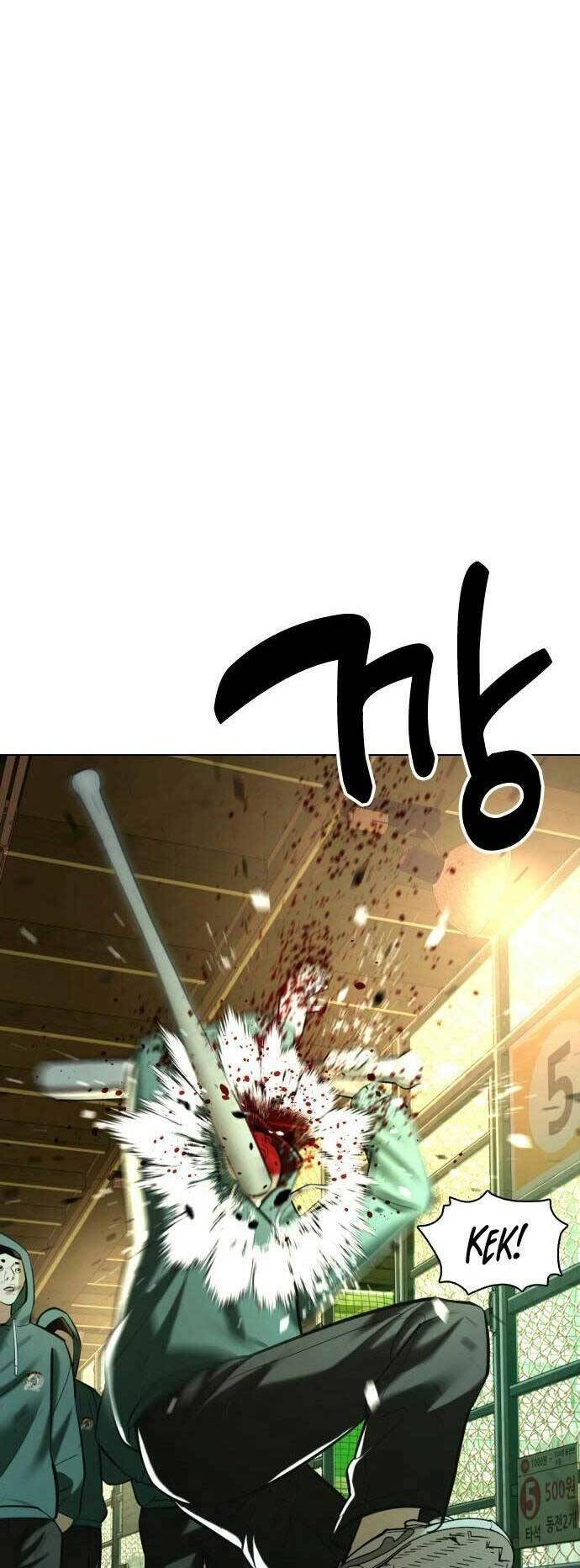 Điệp Viên 18 Tuổi: Chapter 7.5