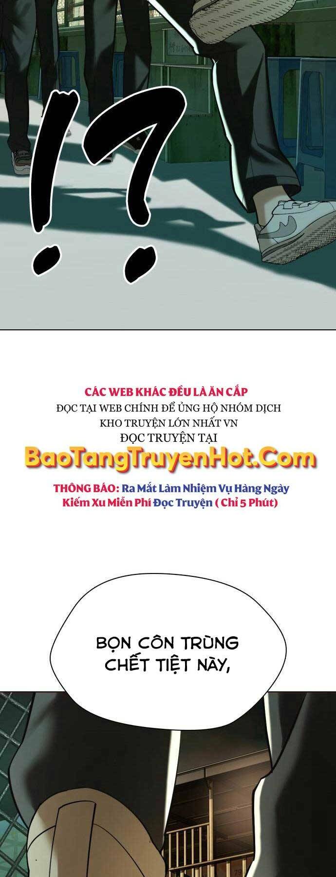 Điệp Viên 18 Tuổi: Chapter 7.5