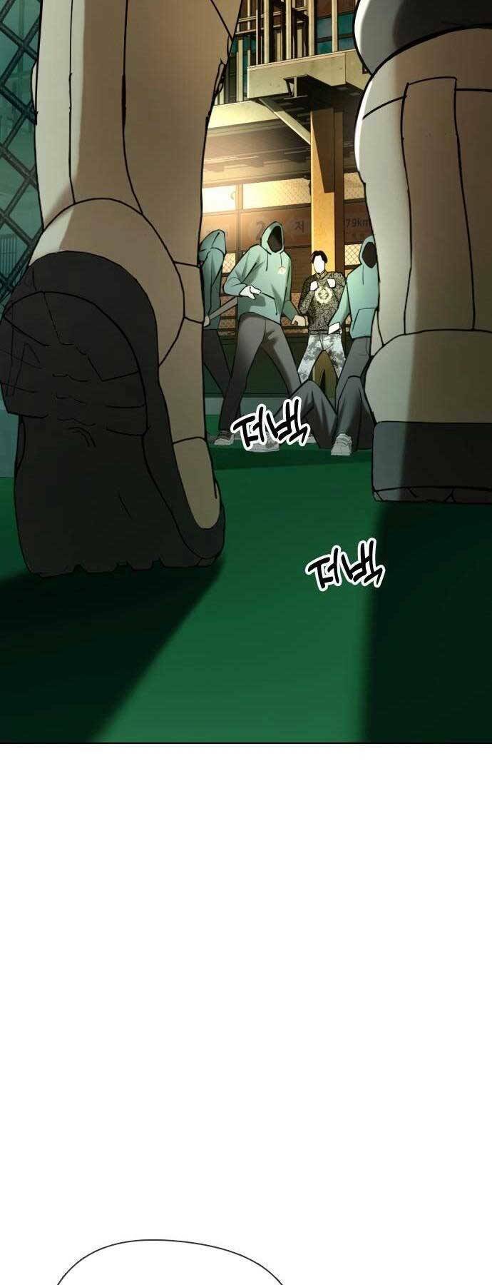 Điệp Viên 18 Tuổi: Chapter 7.5