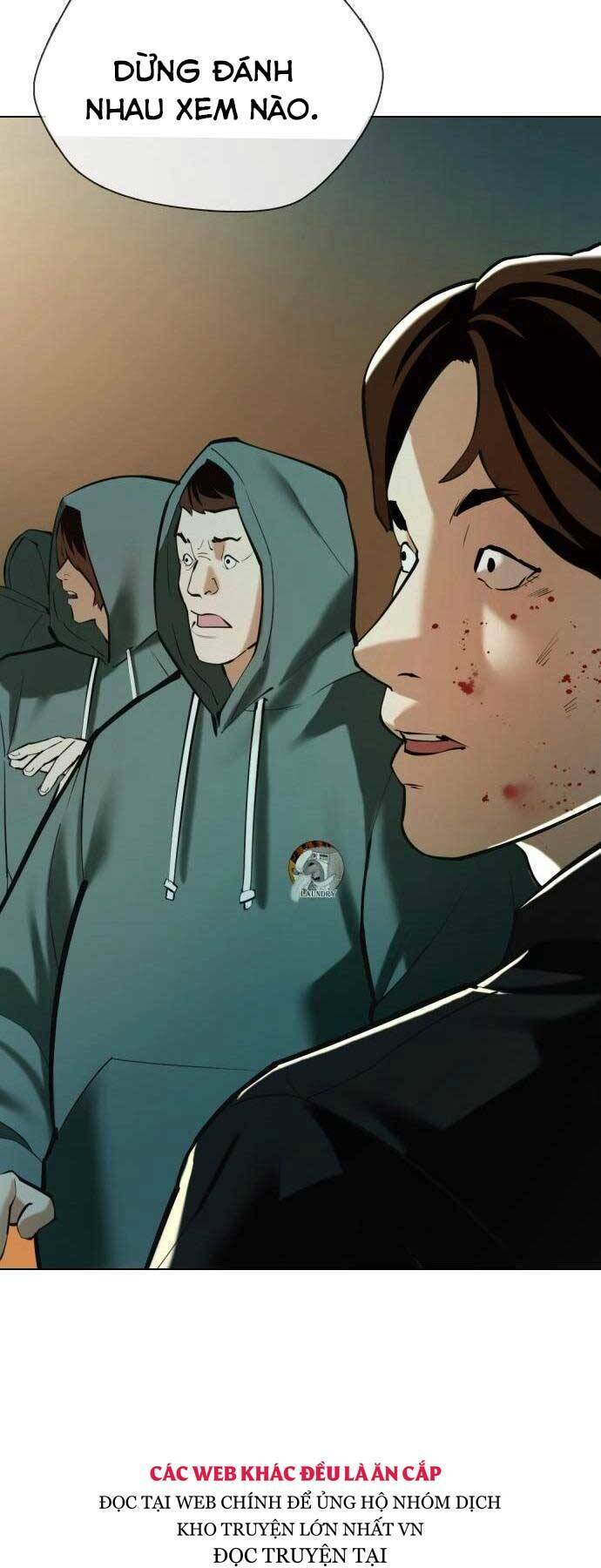 Điệp Viên 18 Tuổi: Chapter 7.5