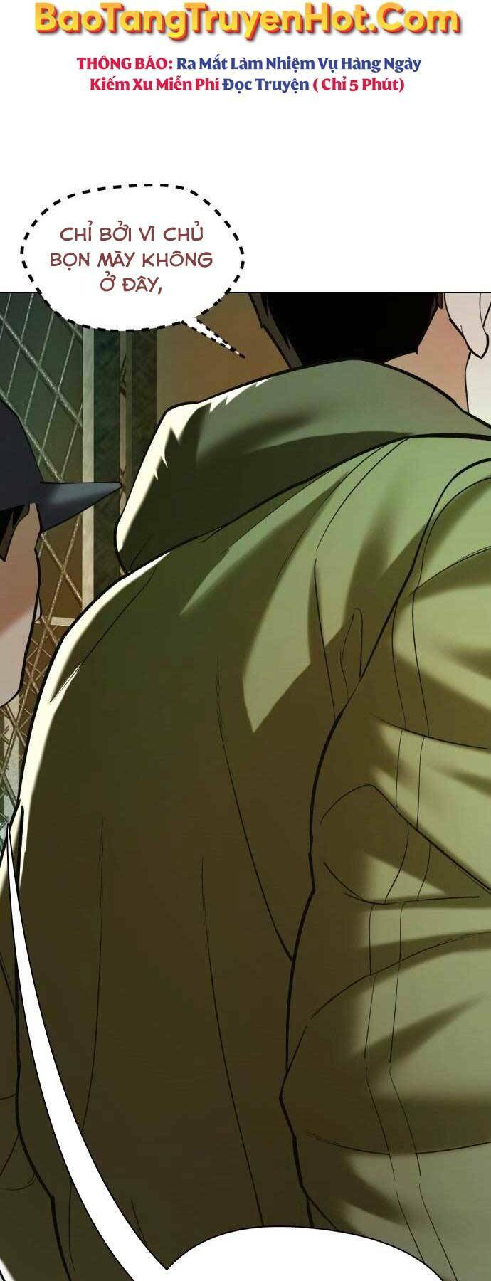 Điệp Viên 18 Tuổi: Chapter 7.5