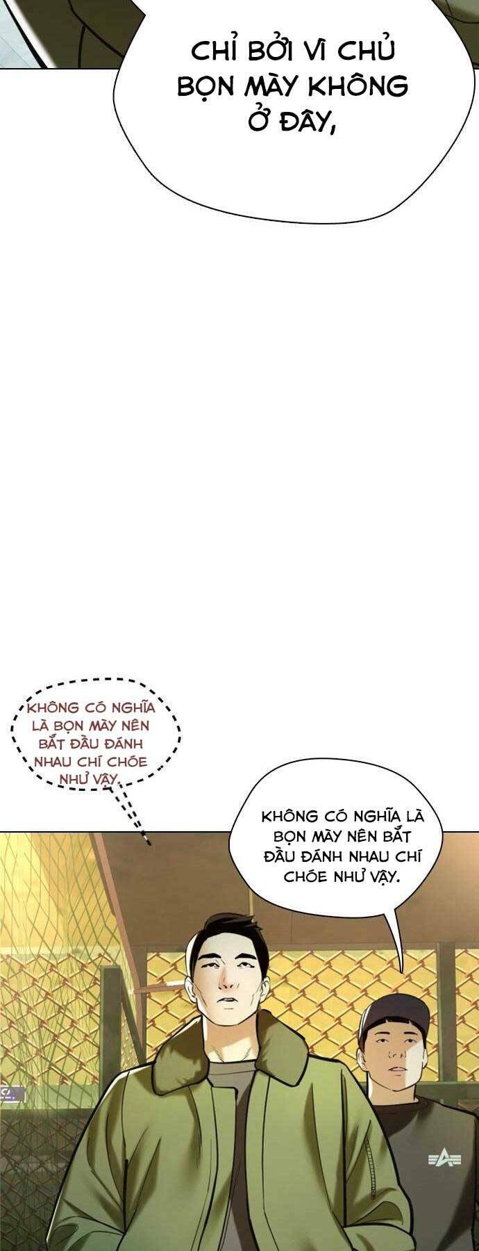 Điệp Viên 18 Tuổi: Chapter 7.5