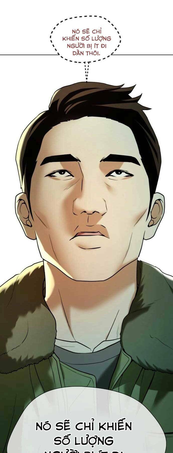 Điệp Viên 18 Tuổi: Chapter 7.5