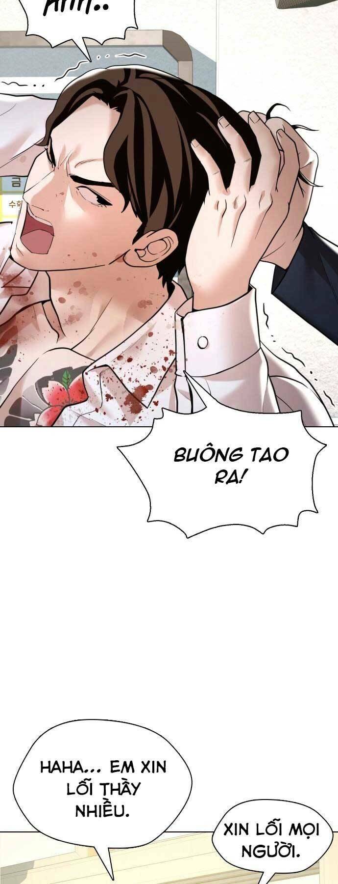 Điệp Viên 18 Tuổi: Chapter 7