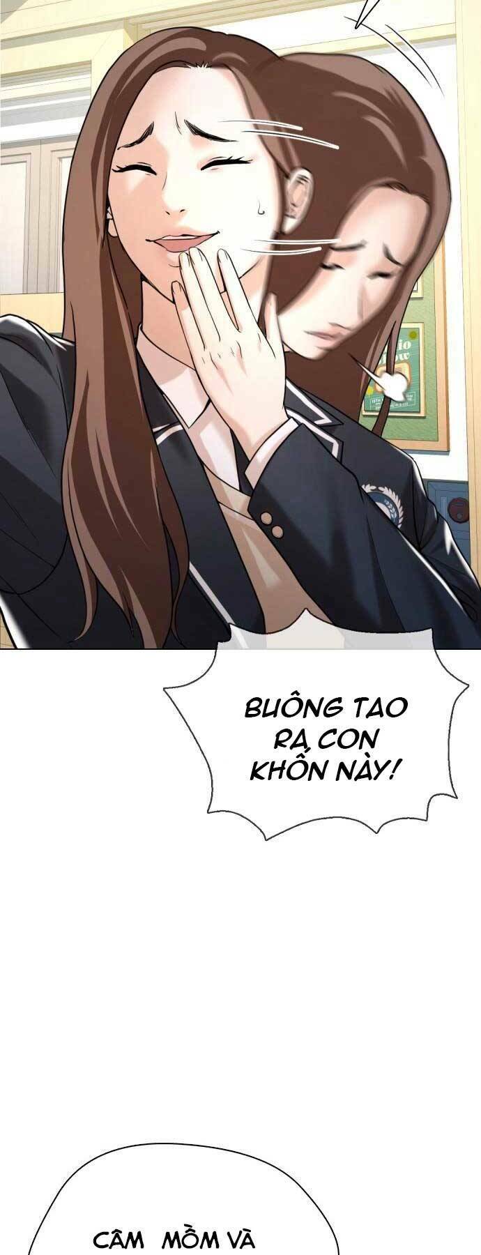 Điệp Viên 18 Tuổi: Chapter 7