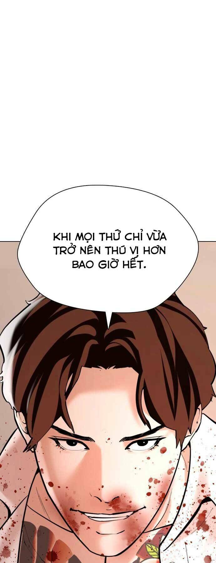 Điệp Viên 18 Tuổi: Chapter 7