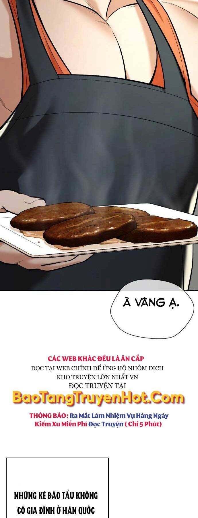 Điệp Viên 18 Tuổi: Chapter 7