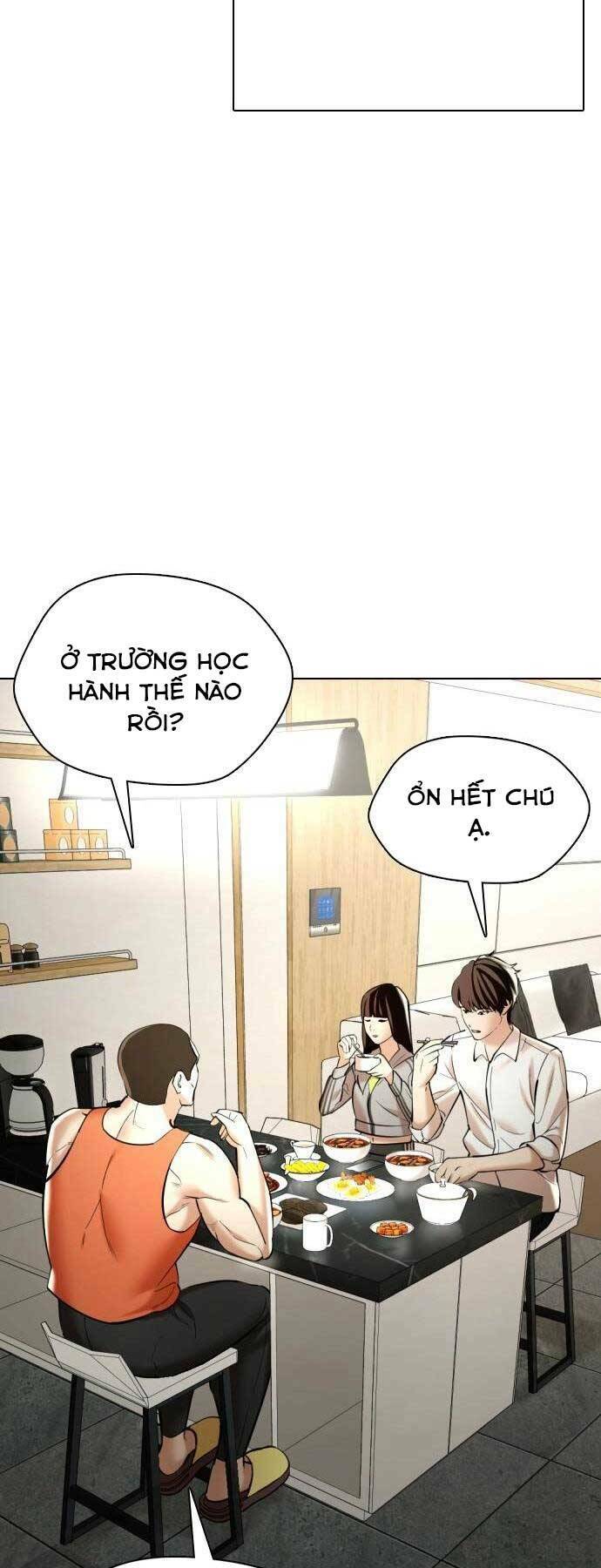 Điệp Viên 18 Tuổi: Chapter 7