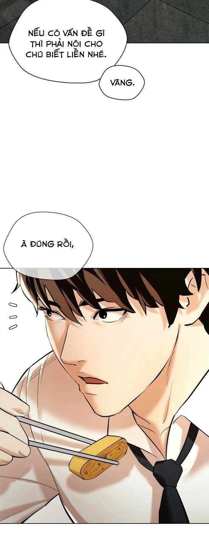 Điệp Viên 18 Tuổi: Chapter 7
