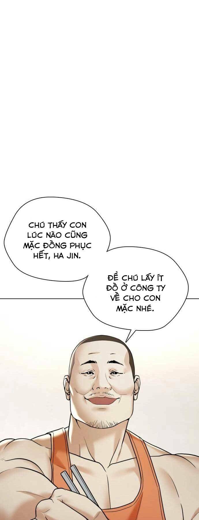 Điệp Viên 18 Tuổi: Chapter 7