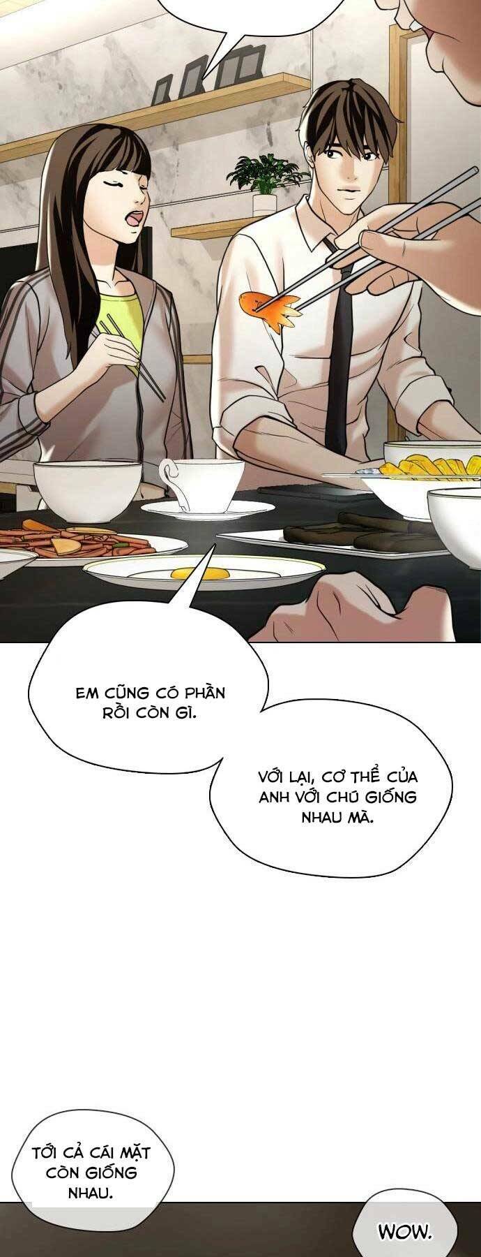 Điệp Viên 18 Tuổi: Chapter 7